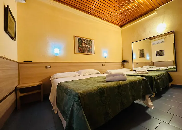 Hotel Nizza