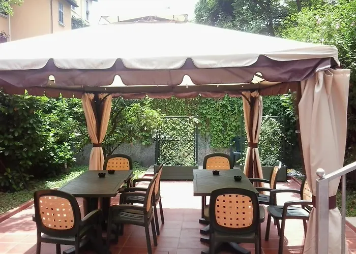 Hotel Nizza